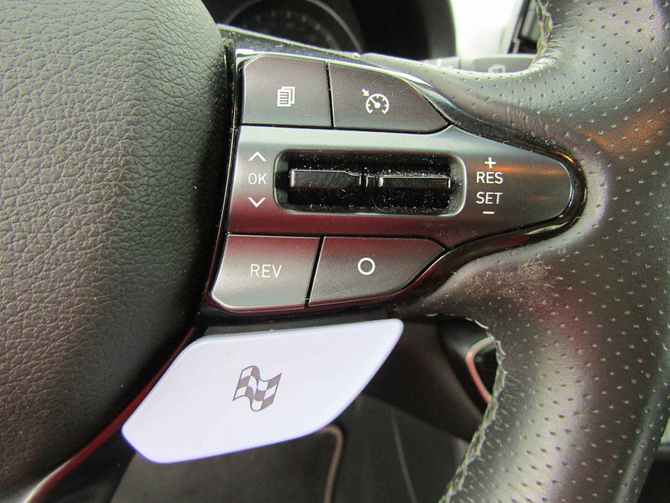 Hyundai I30 2.0 i N