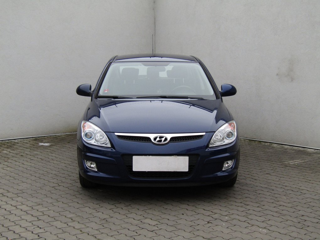 Hyundai I30 1.6i 
