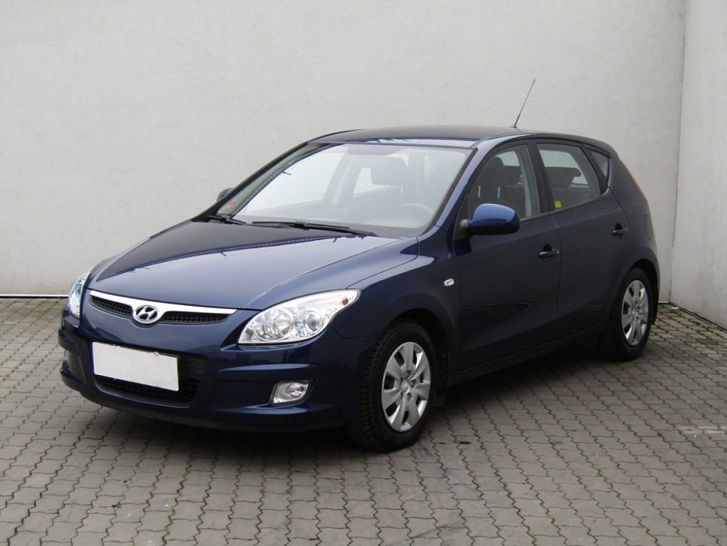 Hyundai I30 1.6i 