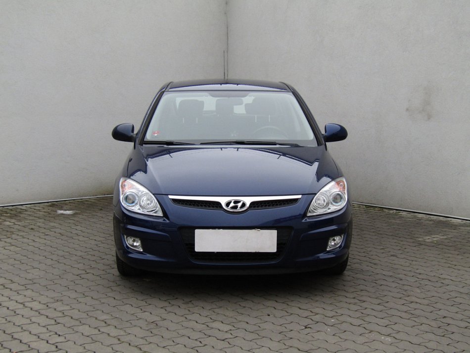 Hyundai I30 1.6i 