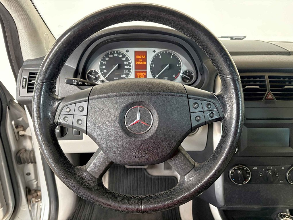 Mercedes-Benz Třída B 2.0CDi 