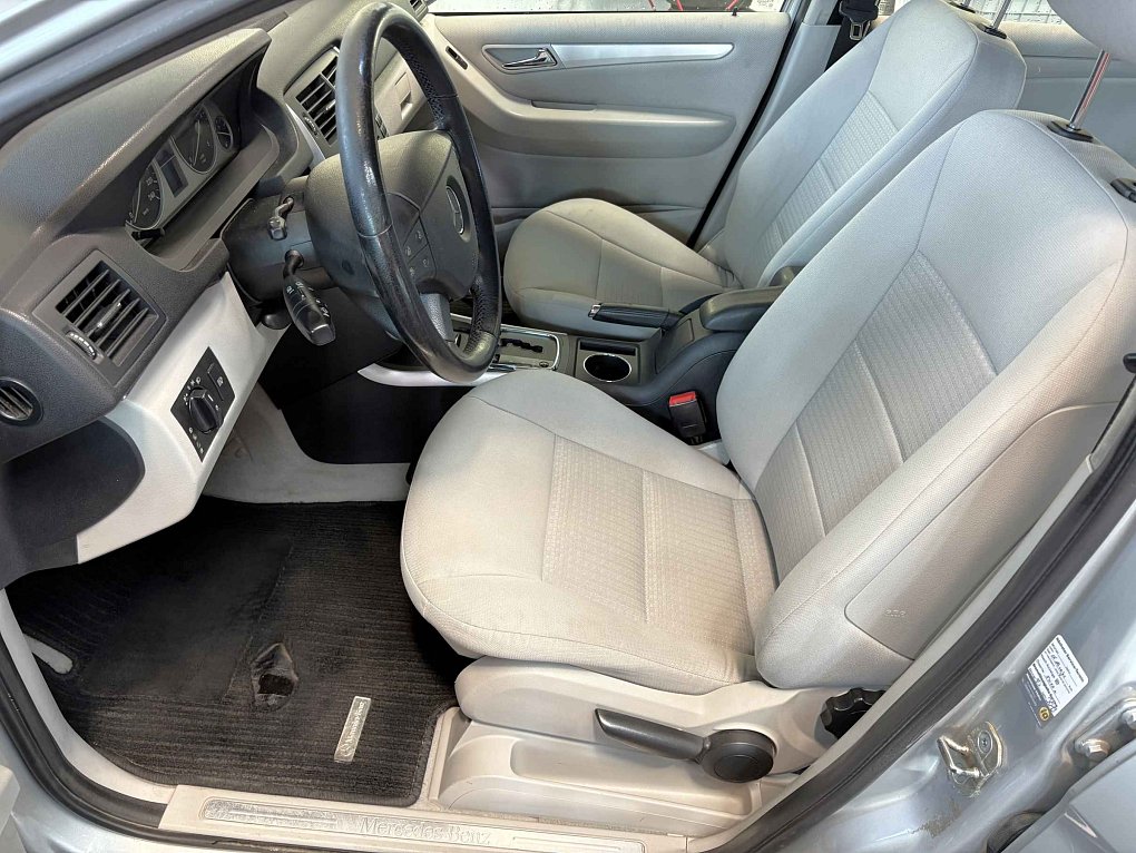 Mercedes-Benz Třída B 2.0CDi 