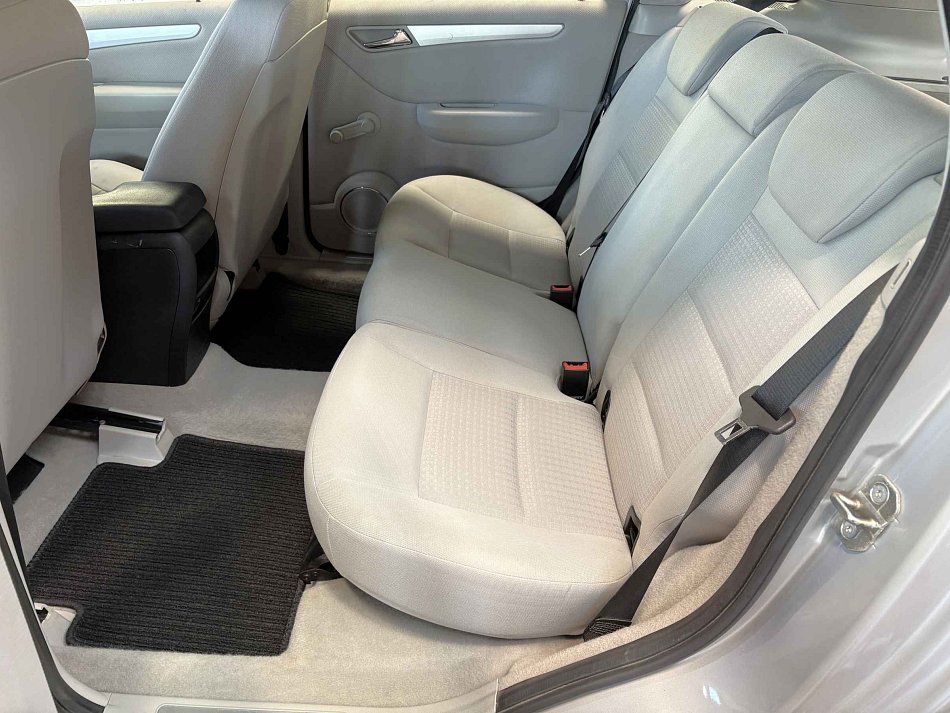 Mercedes-Benz Třída B 2.0CDi 