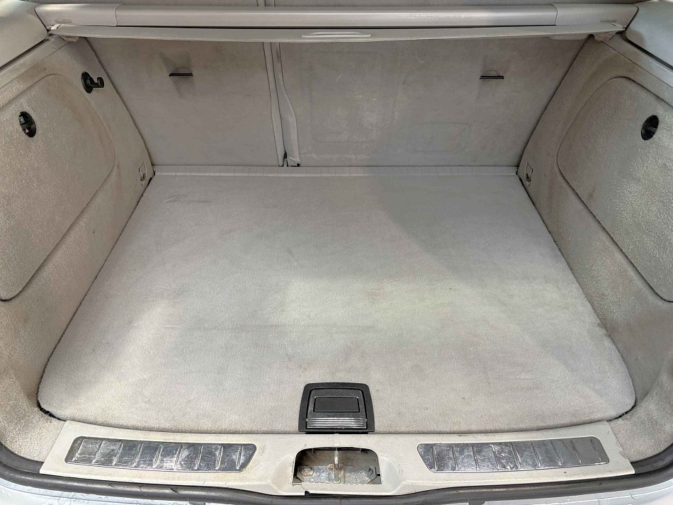 Mercedes-Benz Třída B 2.0CDi 