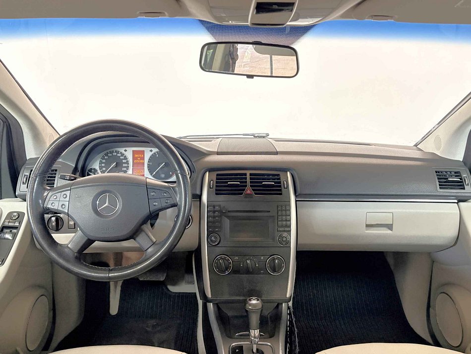 Mercedes-Benz Třída B 2.0CDi 