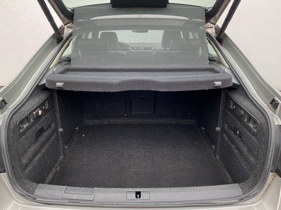 Škoda Superb III 2.0 TDi L&K 4x4