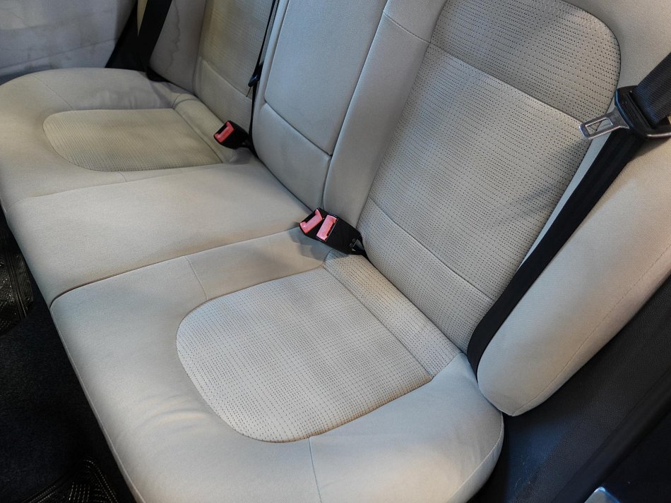 Škoda Fabia I 2.0 