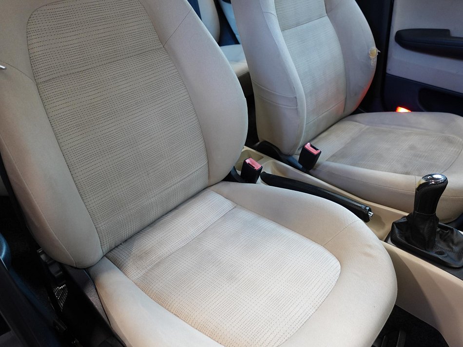 Škoda Fabia I 2.0 