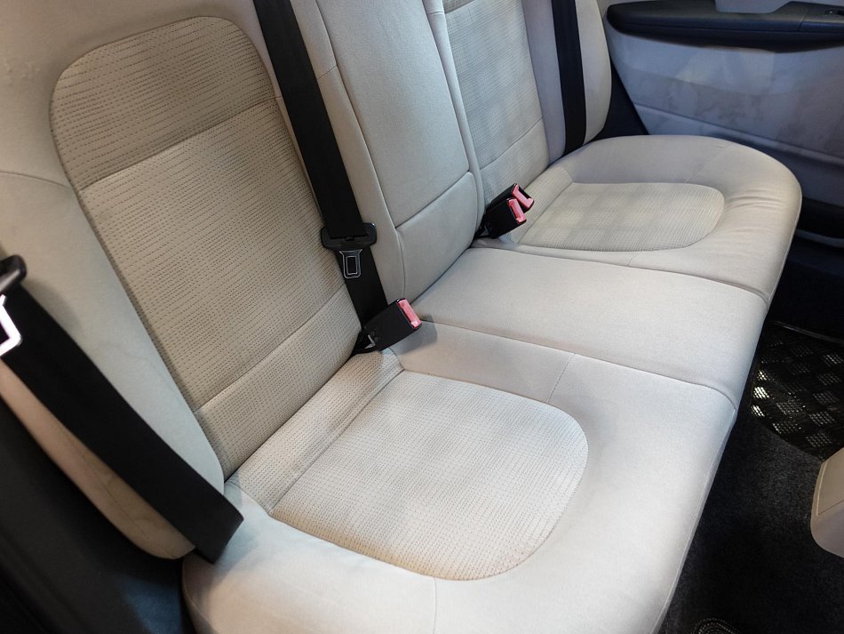 Škoda Fabia I 2.0 