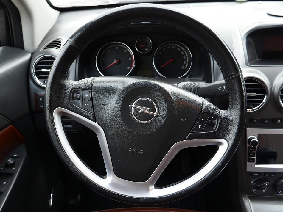 Opel Antara 2.0 CDTi  4x4