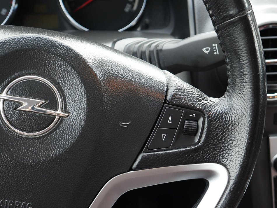 Opel Antara 2.0 CDTi  4x4