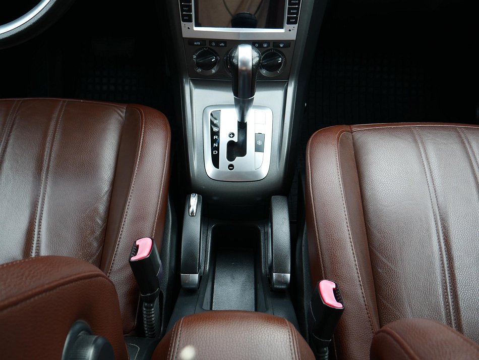 Opel Antara 2.0 CDTi  4x4