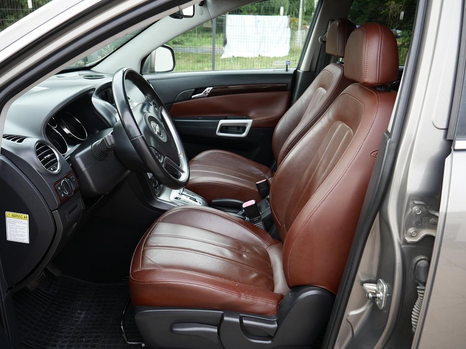 Opel Antara 2.0 CDTi  4x4