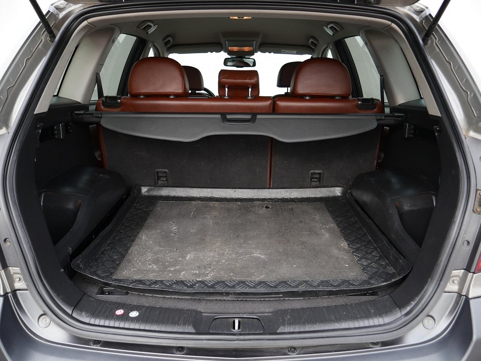 Opel Antara 2.0 CDTi  4x4