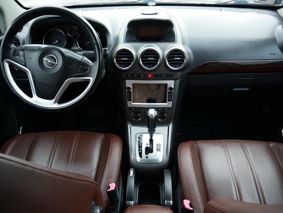 Opel Antara 2.0 CDTi  4x4