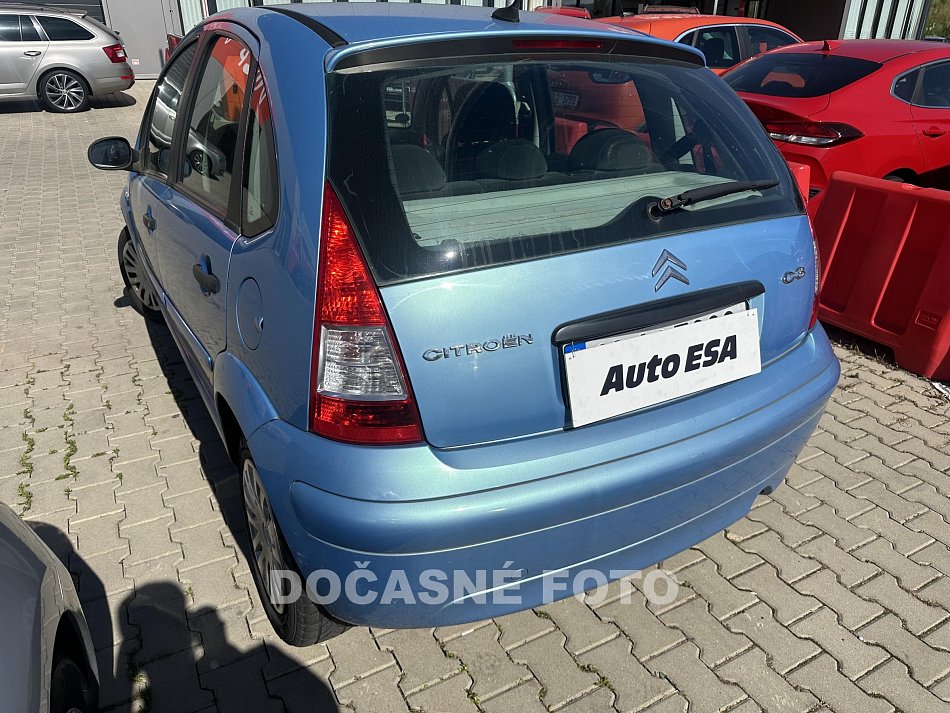 Citroën C3 1.1 i 