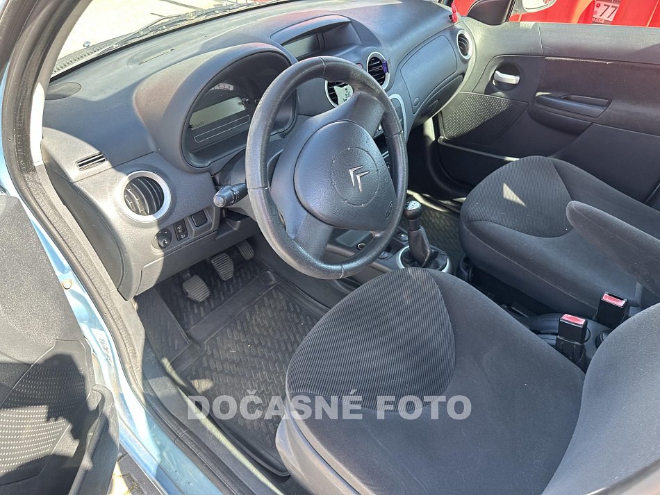 Citroën C3 1.1 i 