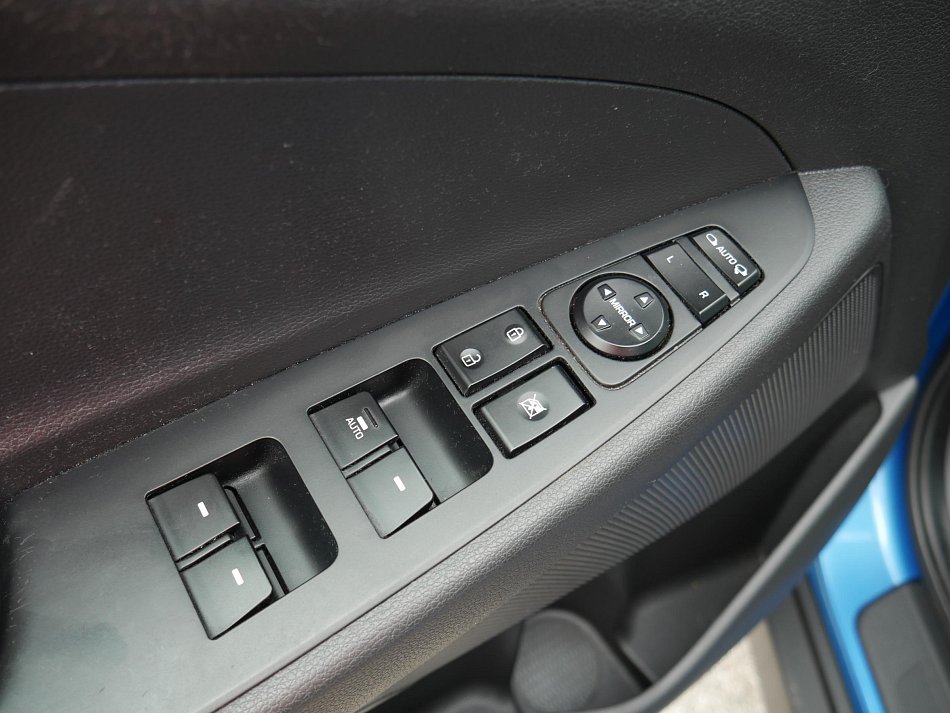 Hyundai Tucson 2.0 CRDi  4x4