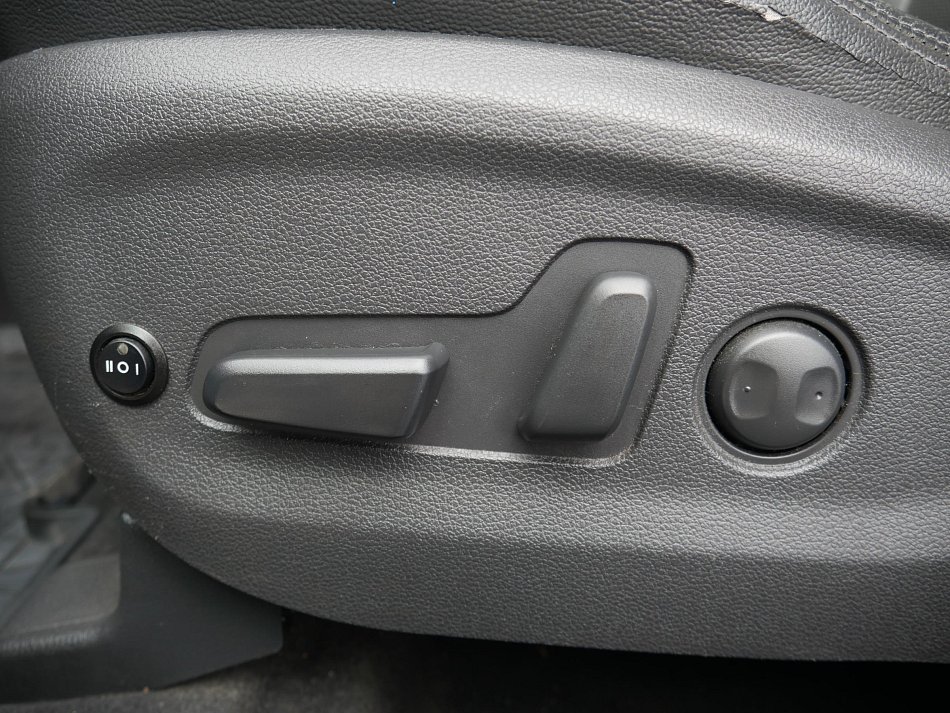 Hyundai Tucson 2.0 CRDi  4x4