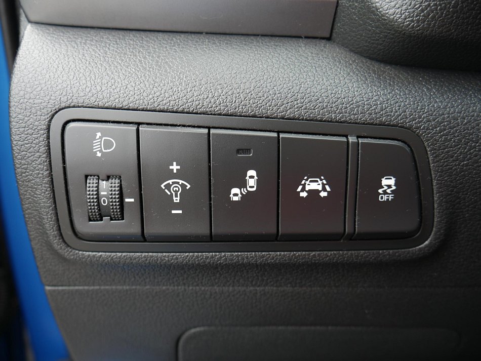 Hyundai Tucson 2.0 CRDi  4x4