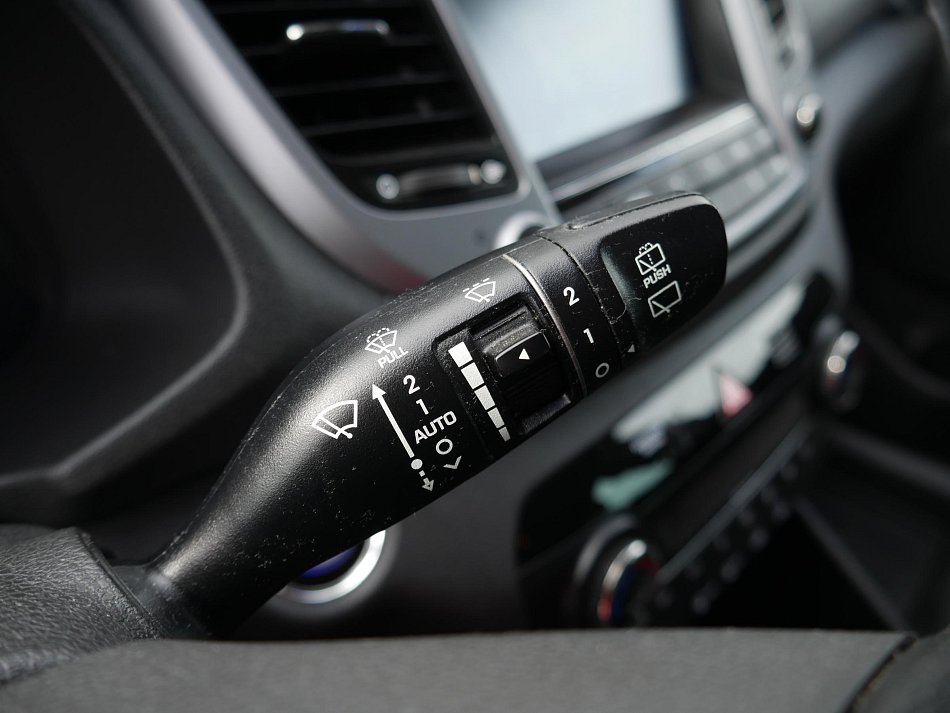 Hyundai Tucson 2.0 CRDi  4x4