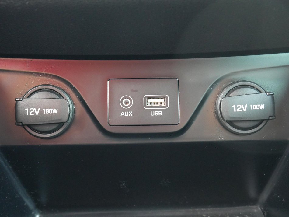 Hyundai Tucson 2.0 CRDi  4x4