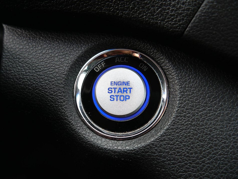 Hyundai Tucson 2.0 CRDi  4x4