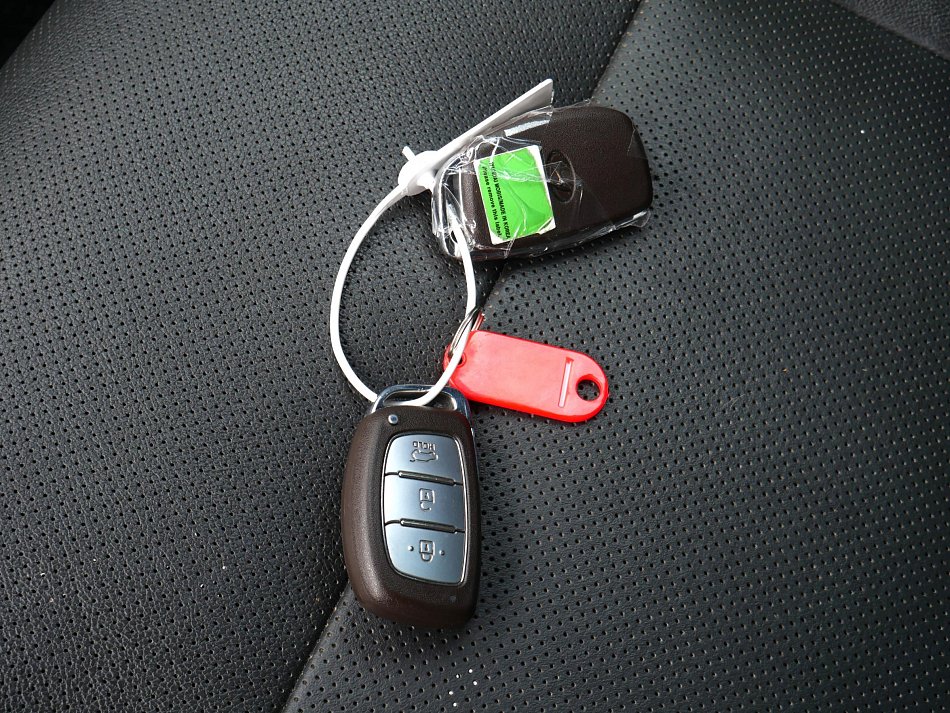 Hyundai Tucson 2.0 CRDi  4x4