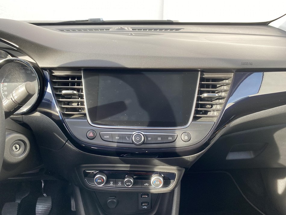 Opel Crossland X 1.2 T Edition 120