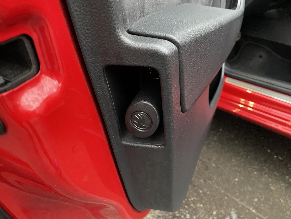 Škoda Superb III 2.0TDi SportLine