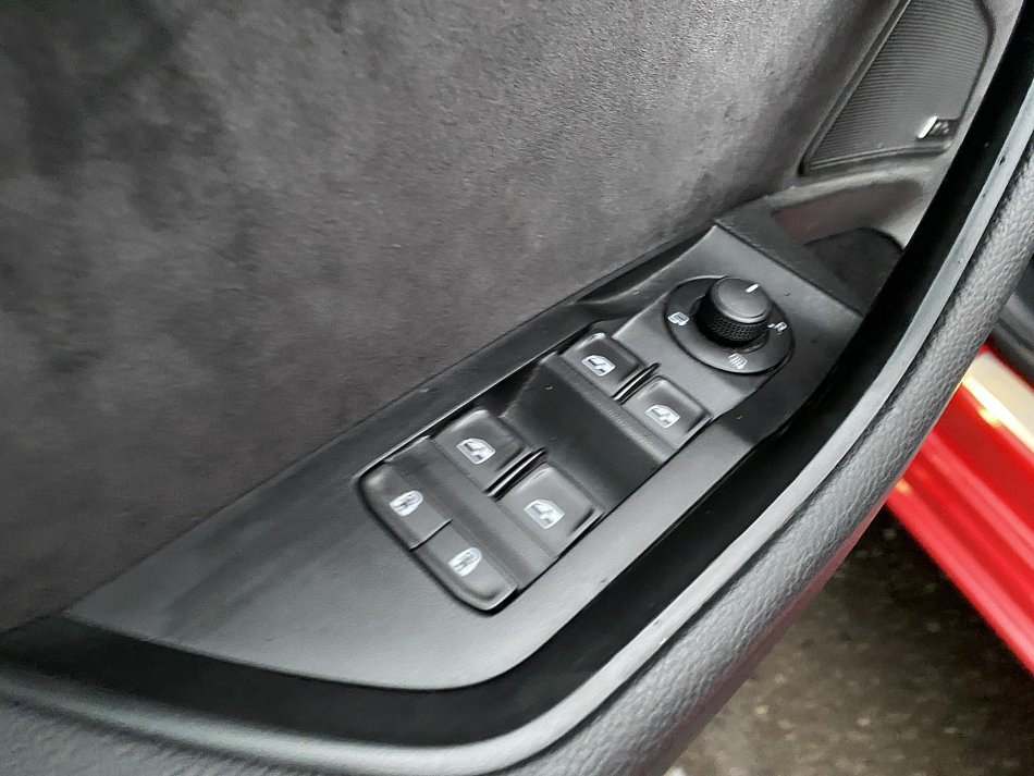 Škoda Superb III 2.0TDI SportLine