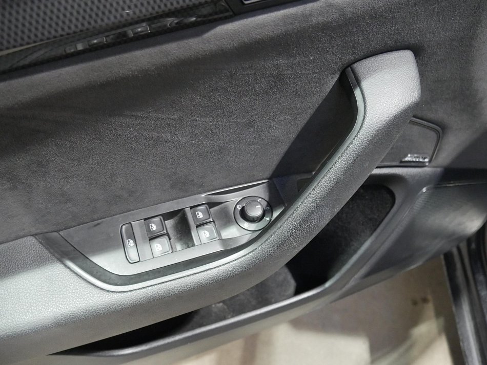 Škoda Superb III 2.0 TDi Ambition