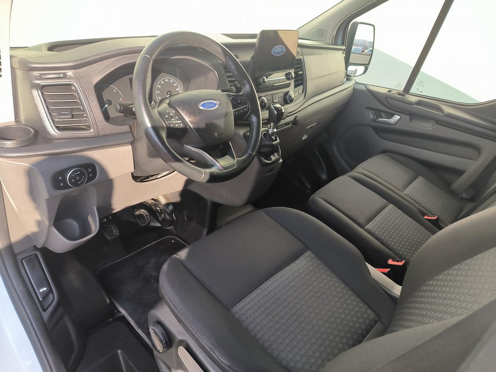 Ford Transit Custom 2.0TDCi Trend L1H1