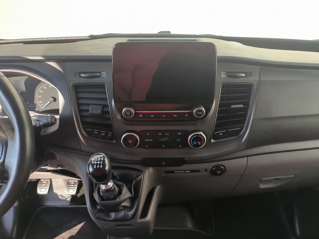 Ford Transit Custom 2.0TDCi Trend L1H1