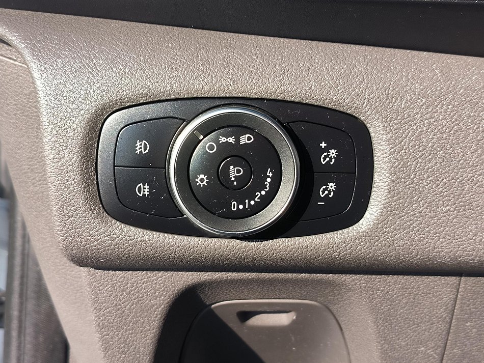 Ford Transit Custom 2.0TDCi Trend L1H1