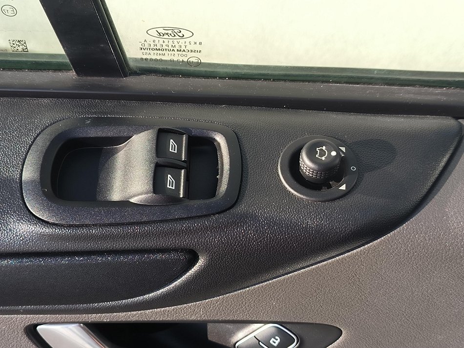 Ford Transit Custom 2.0TDCi Trend L1H1