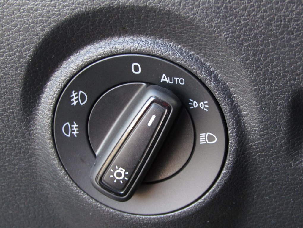 Škoda Fabia III 1.4 TDi Clever