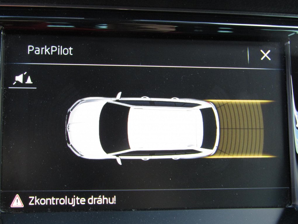 Škoda Fabia III 1.4 TDi Clever