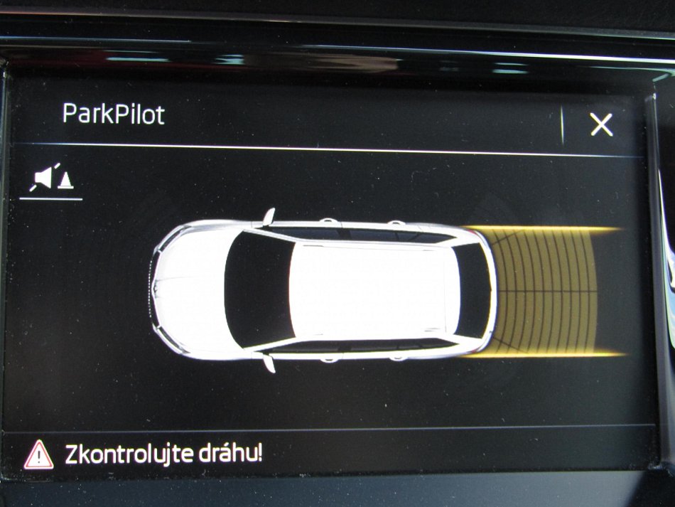 Škoda Fabia III 1.4 TDi Clever