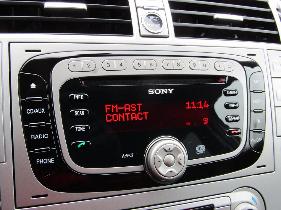 Ford Kuga 2.0TDCI  4x4