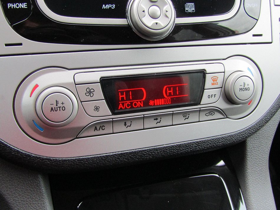 Ford Kuga 2.0TDCI  4x4