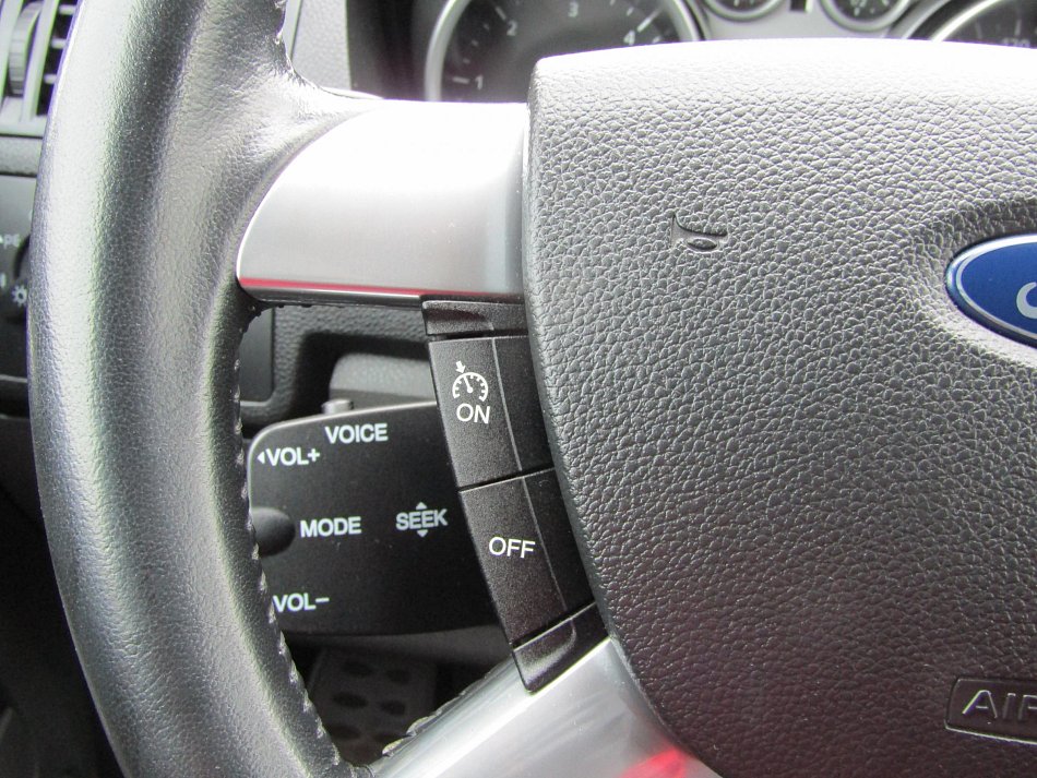 Ford Kuga 2.0TDCI  4x4