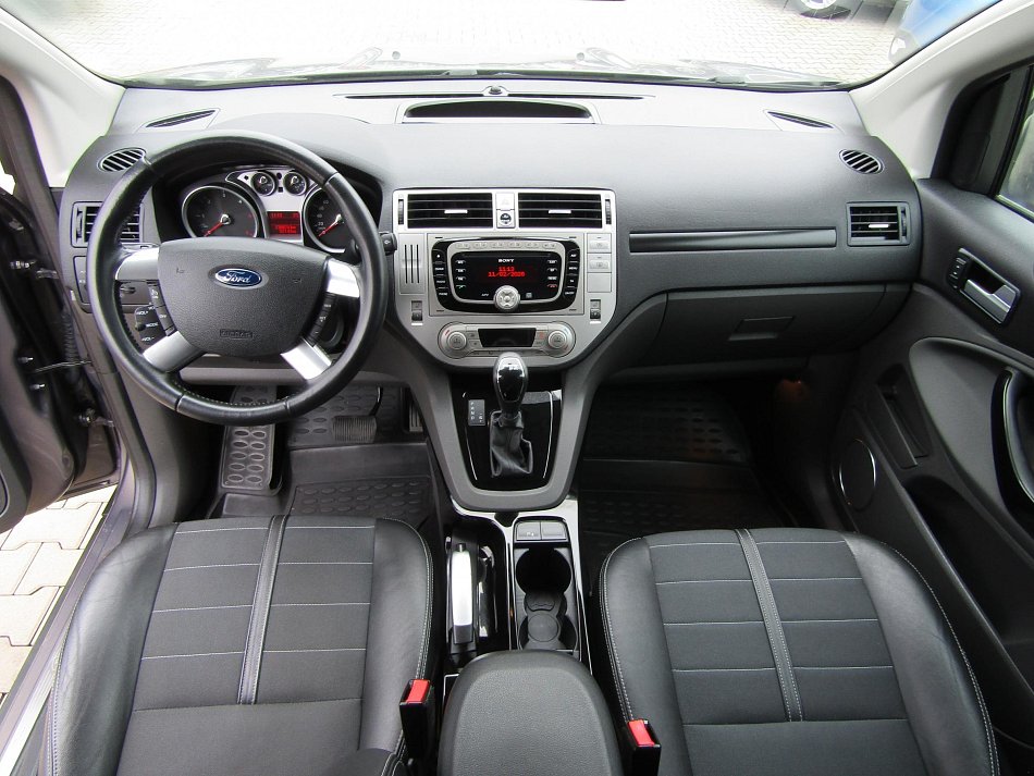 Ford Kuga 2.0TDCI  4x4