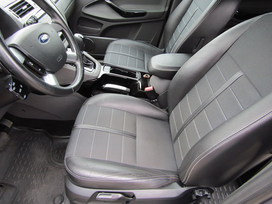 Ford Kuga 2.0TDCI  4x4