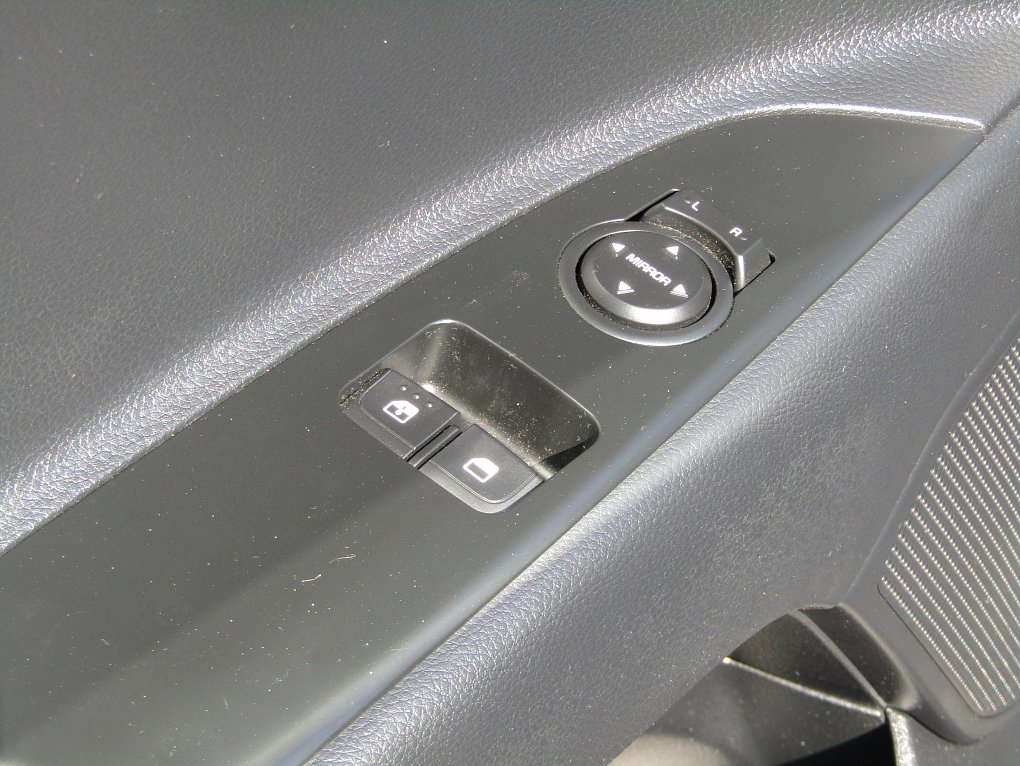 Kia Stonic 1.2 DPi Comfort