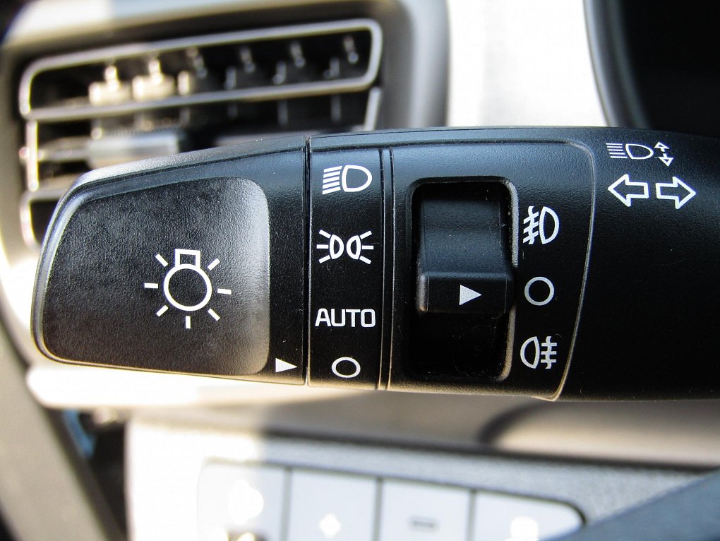 Kia Stonic 1.2 DPi Comfort