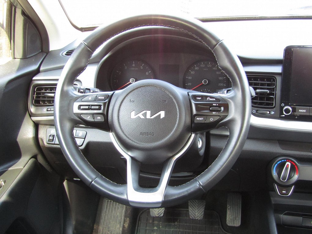 Kia Stonic 1.2 DPi Comfort