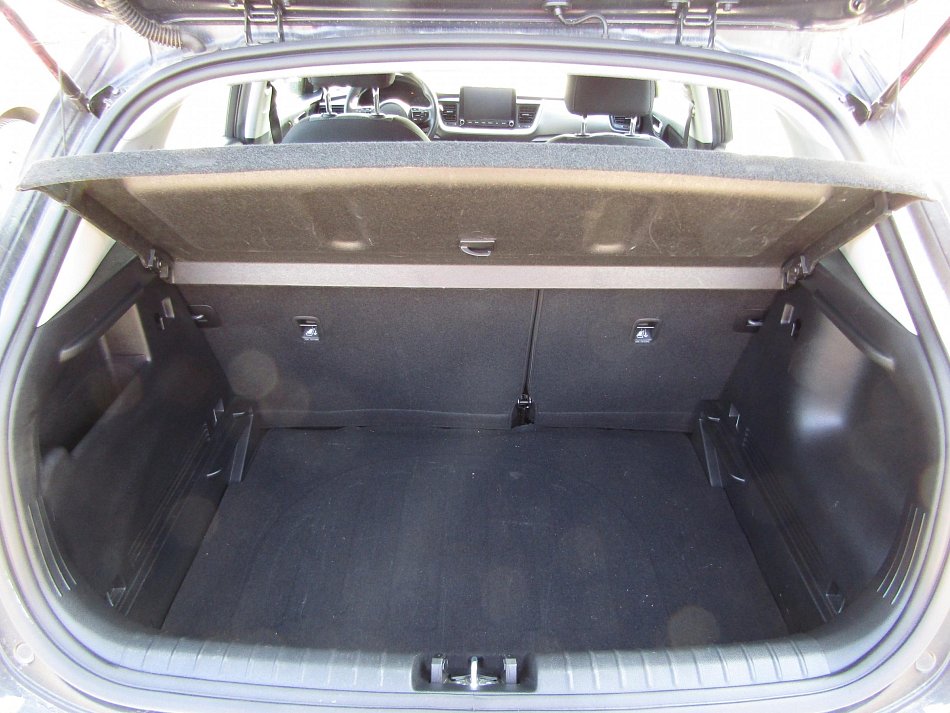 Kia Stonic 1.2 DPi Comfort