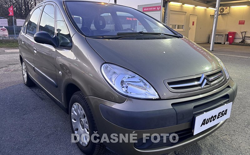 Citroën Xsara Picasso 1.6i 