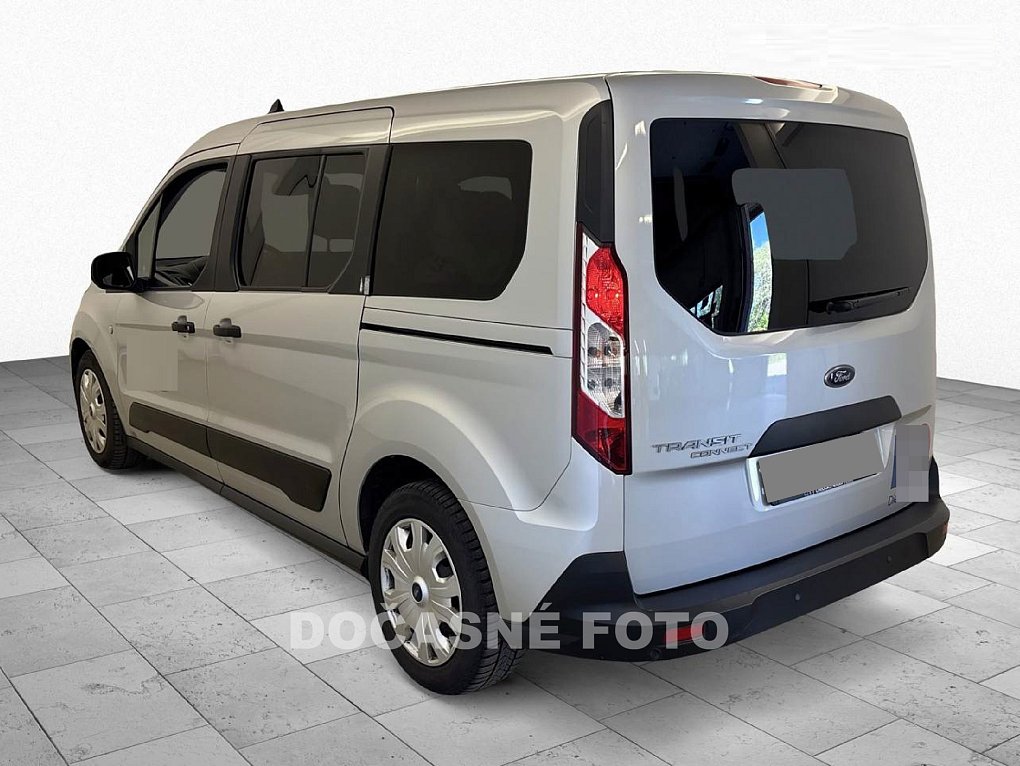 Ford Transit Connect 1.5TDCi Trend MAXi